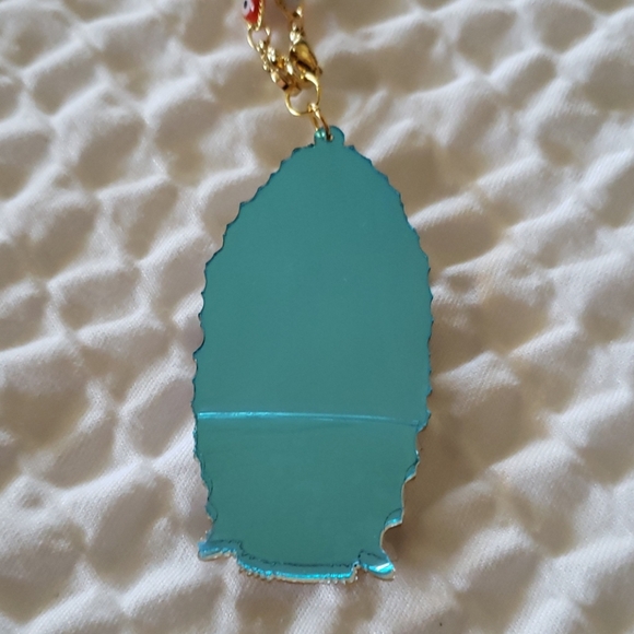 Virgen Guadalupe Virgin San Benito St Benedict - Picture 11 of 14